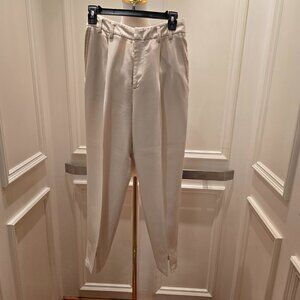 Beige Ted Baker Women's Pants Size 0